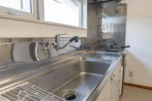 Electric kettle - FURANO RETREAT (Furano)