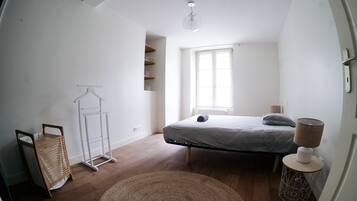 3 dormitorios y wifi gratis