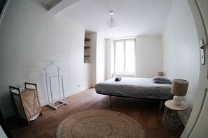 3 slaapkamers, gratis wifi