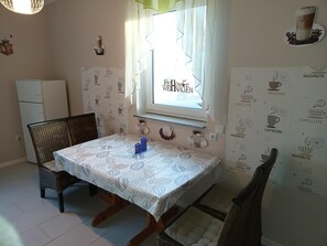 Dining - Fürstenhaus – right in the center of Hofgeismar! (Hofgeismar)