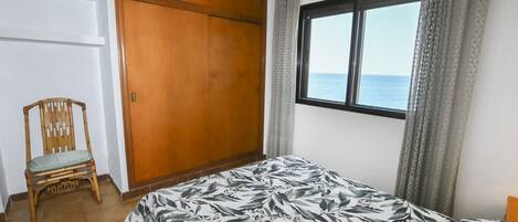 2 quartos, ferros/tábuas de passar roupa, Wi-Fi (sobretaxa)