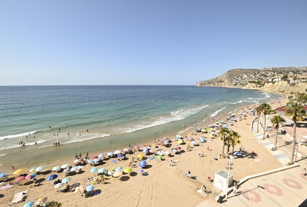 Plage à proximité