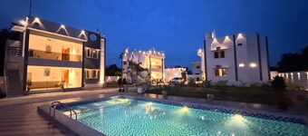 Le Park Resort