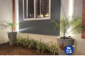 Ngoại thất
