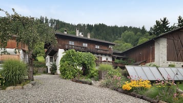 Esterni