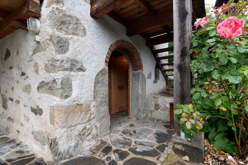 Apartment 'Stieberhof' with Mountain View, Shared Garden and Wi-Fi