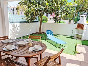 Outdoor dining - Villa Medusa by Interhome (Vilamoura)