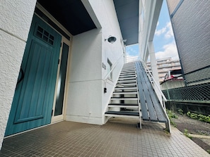 外部細節
