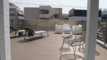 Terras