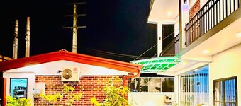 Othashy Airport Hotel