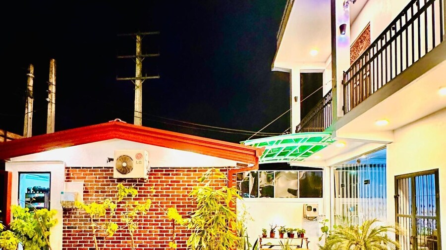 Othashy Airport Hotel