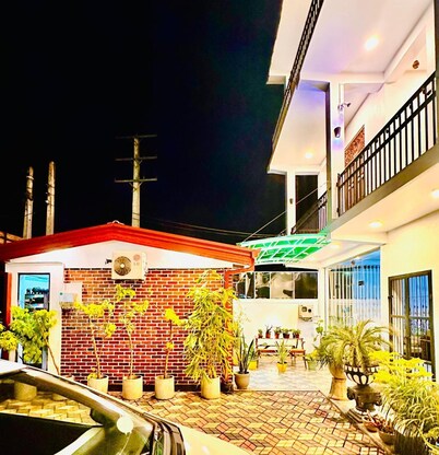 Othashy 机场酒店