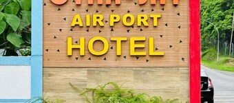 Othashy Airport Hotel