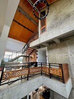 Recepción
