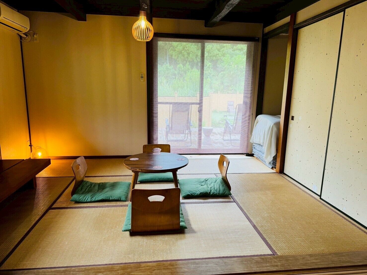 2 soveværelser, gratis Wi-Fi