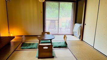 2 soveværelser, gratis Wi-Fi