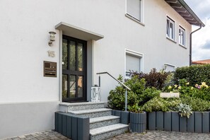 Außendetails