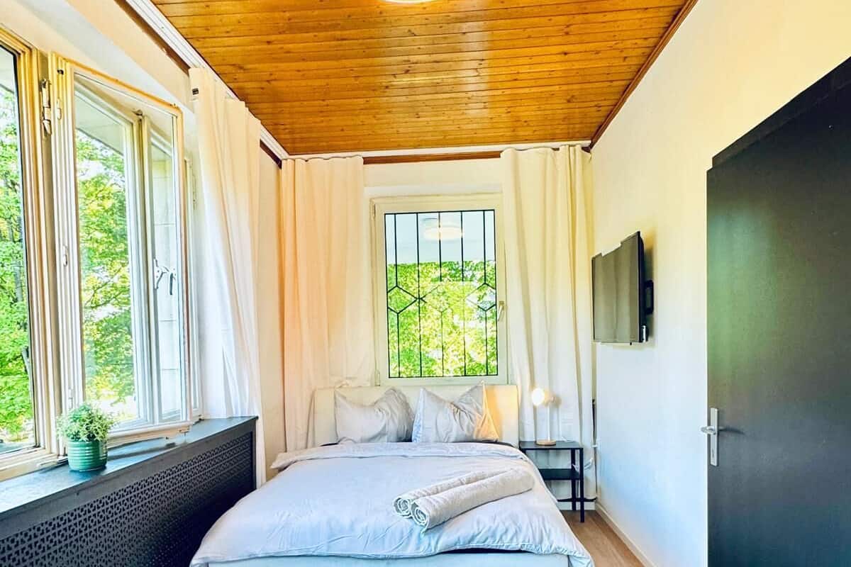 Habitación básica