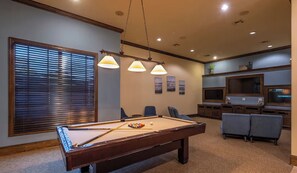 Billiards