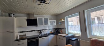 Vacation apartment Landstuhl Altstadt City - 3 bedrooms - large balcony!!!!