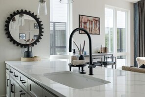 Interior - The Desperado at Hydes Ferry (Nashville)