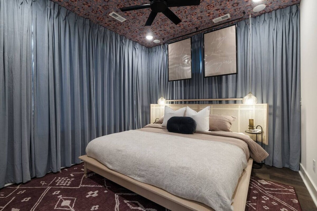 Image de profil de l’hôte