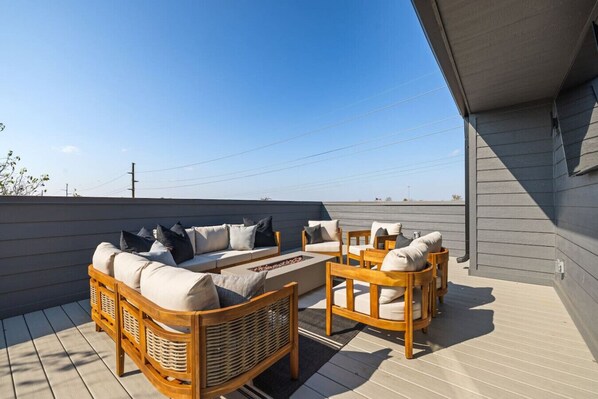 Terrass/Patio