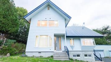 Ulkopuoli