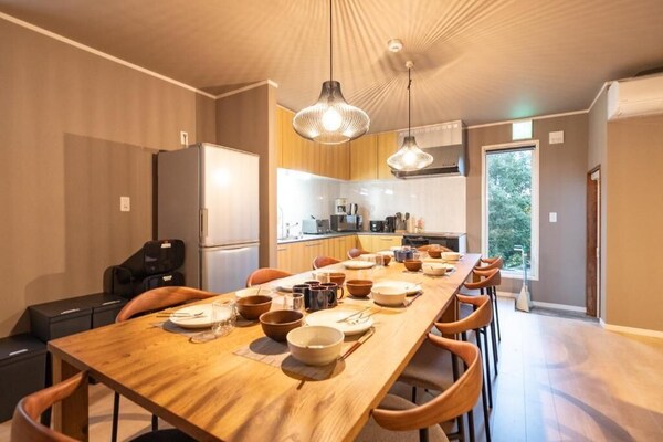 Villa Louisa - 富良野市