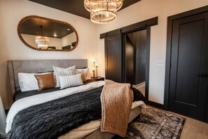 4 bedrooms, iron/ironing board, WiFi, bed sheets - The Posse at Hydes Ferry (Nashville)