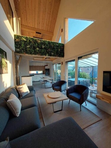 Le Dreispitz : Gîte d'Exception in Alsace