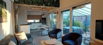 Le Dreispitz : Gîte d'Exception in Alsace