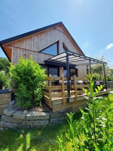 Le Dreispitz : Gîte d'Exception en Alsace