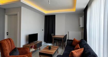 LİGHTHOUSE APART SAMSUN