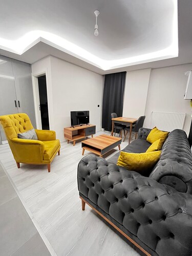 LİGHTHOUSE APART SAMSUN