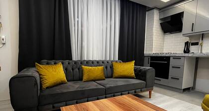 LİGHTHOUSE APART SAMSUN
