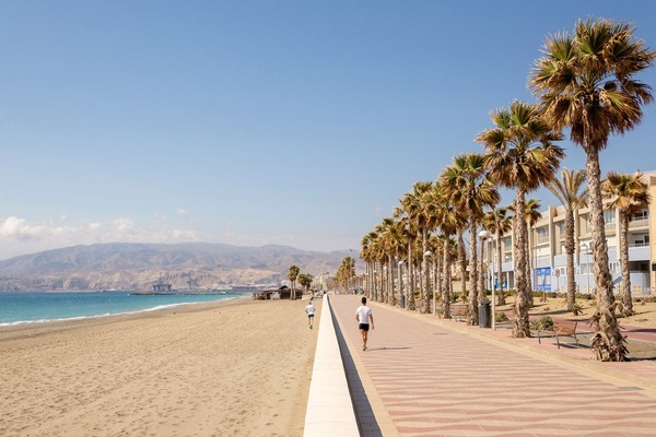 Strand