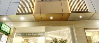Hotel Armani By Smart Group