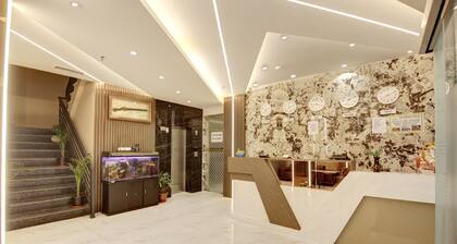 Hotel Armani-Free Airport Pickup Aur Drop