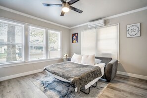 1 camera, ferro/asse da stiro, Wi-Fi, lenzuola