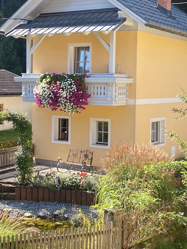 Außenbereich