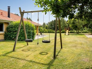 Espace pour enfants