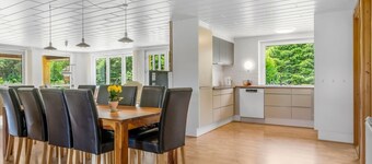 "Ebon" - from the sea by Interhome