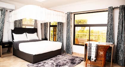 Warm Heart Guest House