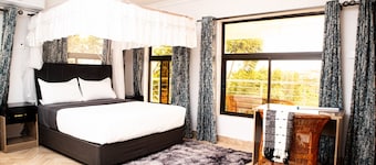 Warm Heart Guest House