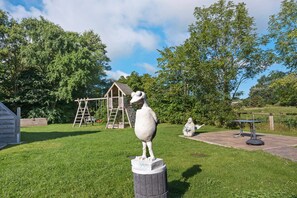 Boendeområde