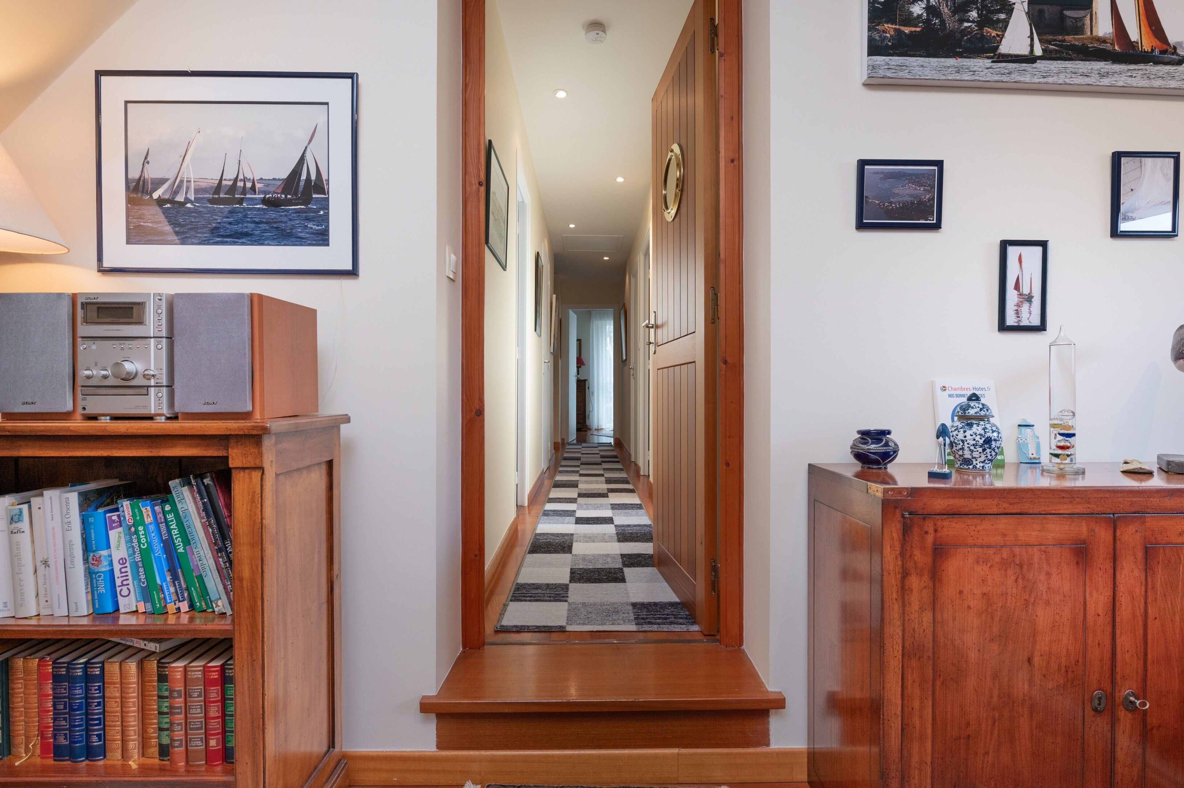 Intérieur