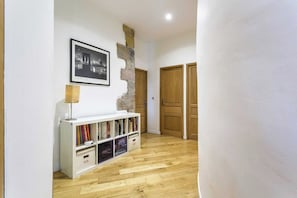 Appartement | Intérieur