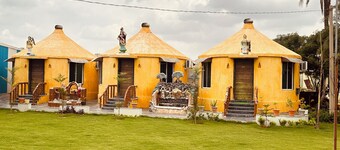 Shyam Resort