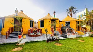 Exterior - Shyam Resort (Danta Ramgarh)